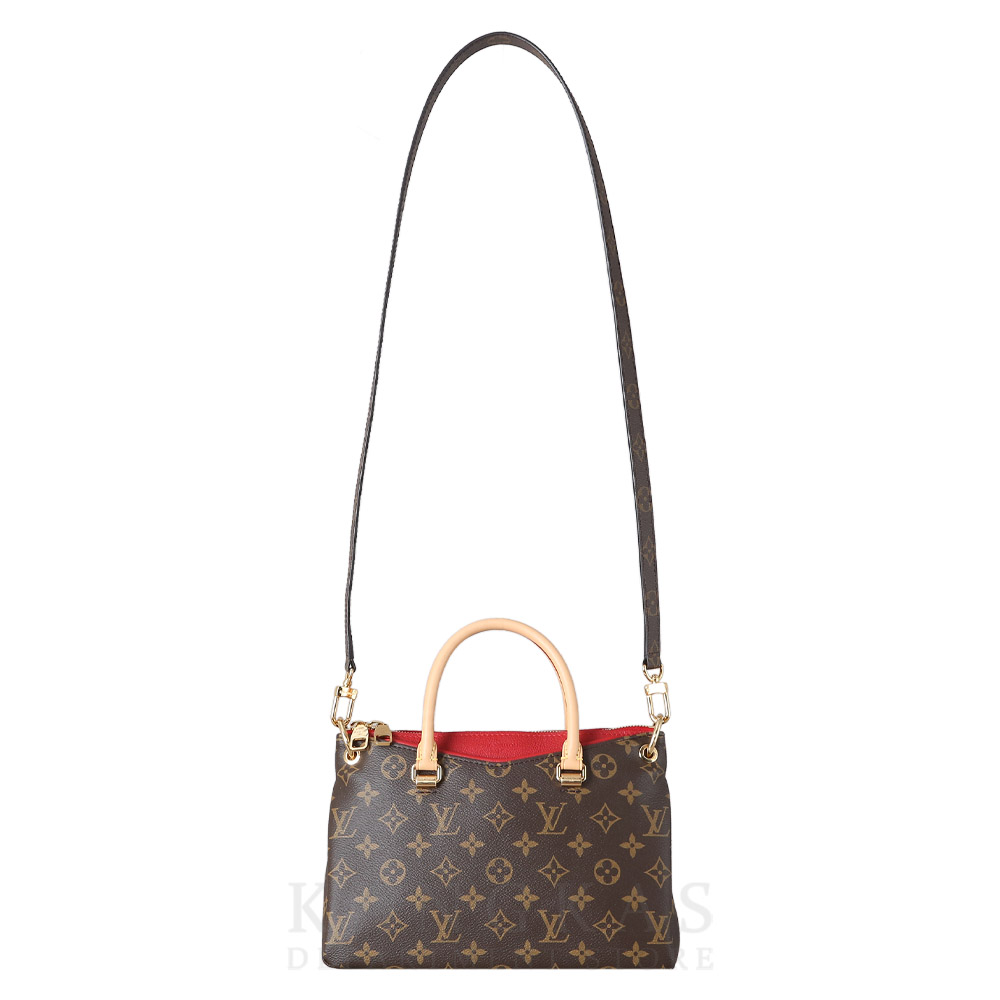 LOUIS VUITTON(USED)루이비통 모노그램 팔라스 BB